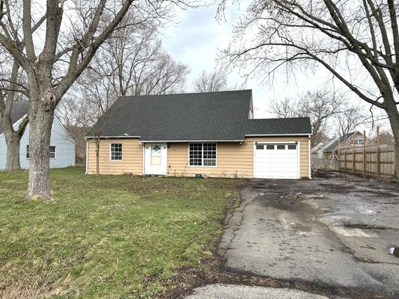 1412 W Broadview Ave., Crete, IL 60417