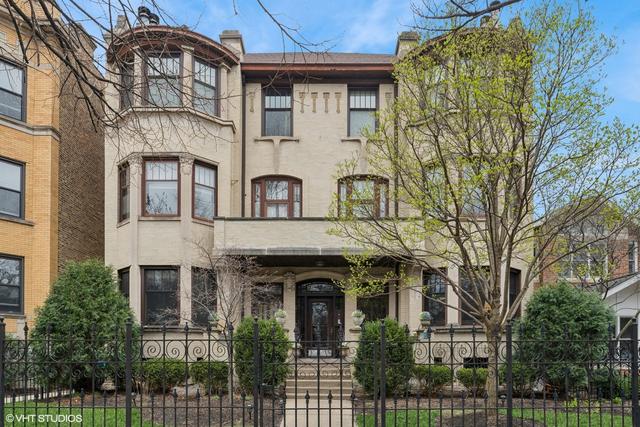 4431 N Paulina St. #1S, Chicago, IL 60640