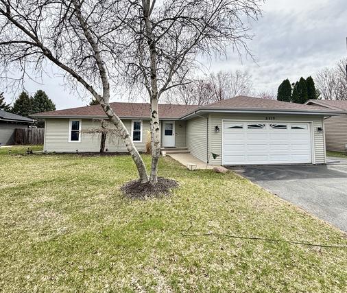 8419 Colchester Dr., Machesney Park, IL 61115