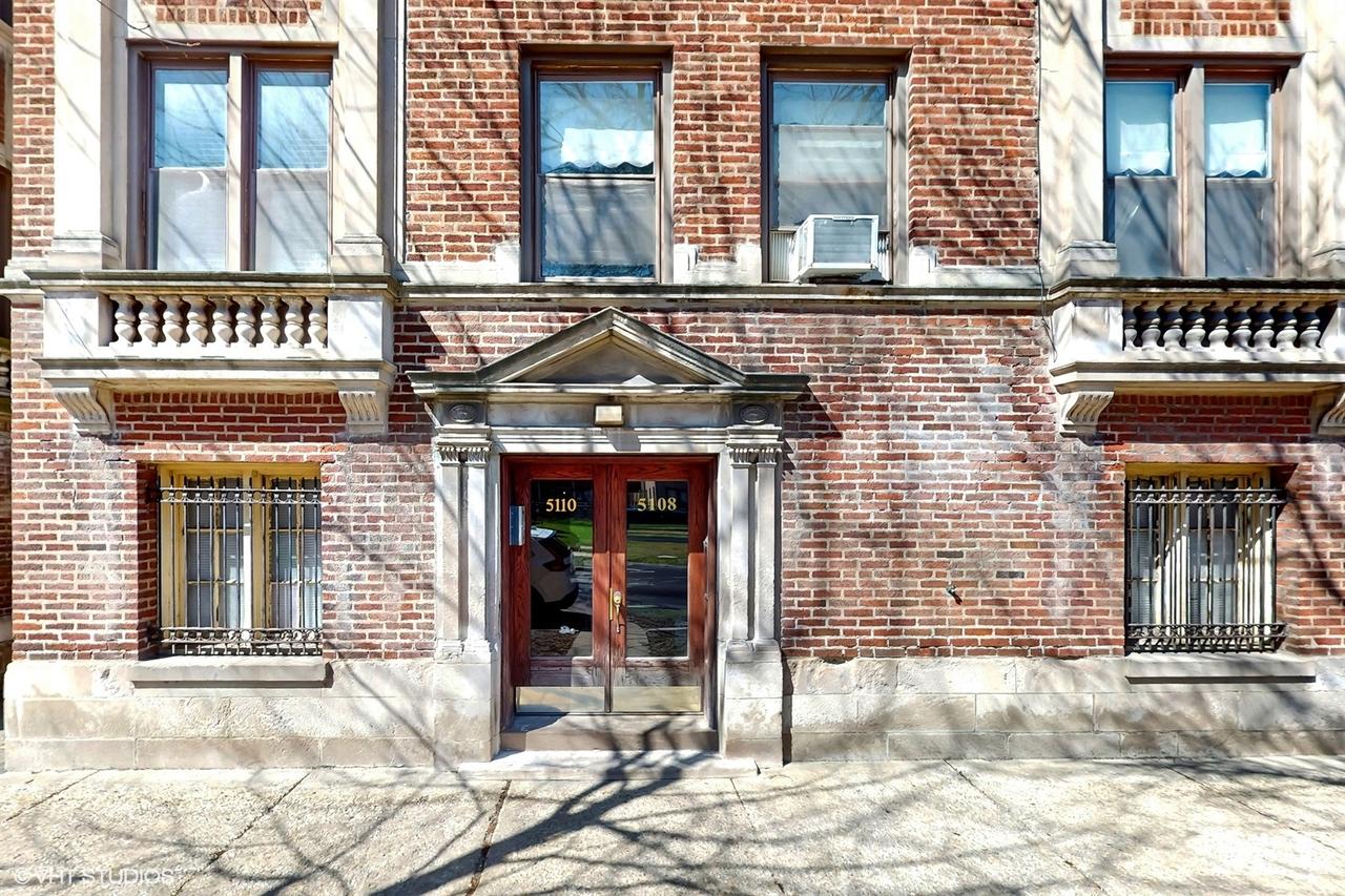 5110 S Woodlawn Ave. #2H, Chicago, IL 60615