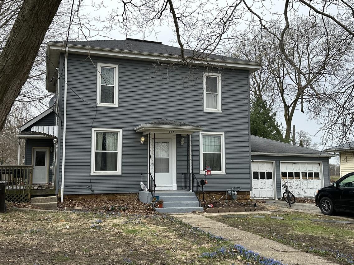 635 Genesee Ave., Morrison, IL 61270