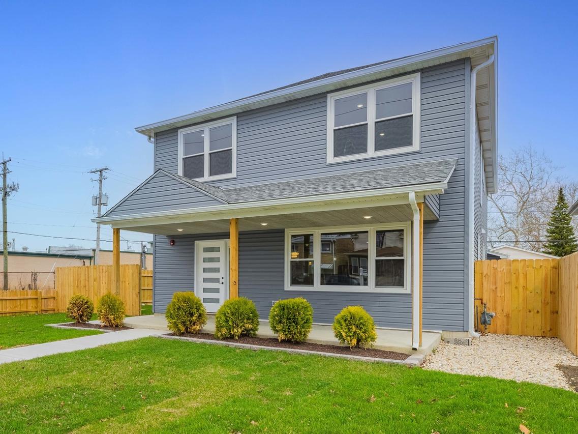 4113 Eberly Ave., Brookfield, IL 60513