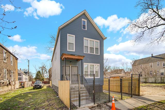 5211 S Bishop St., Chicago, IL 60609