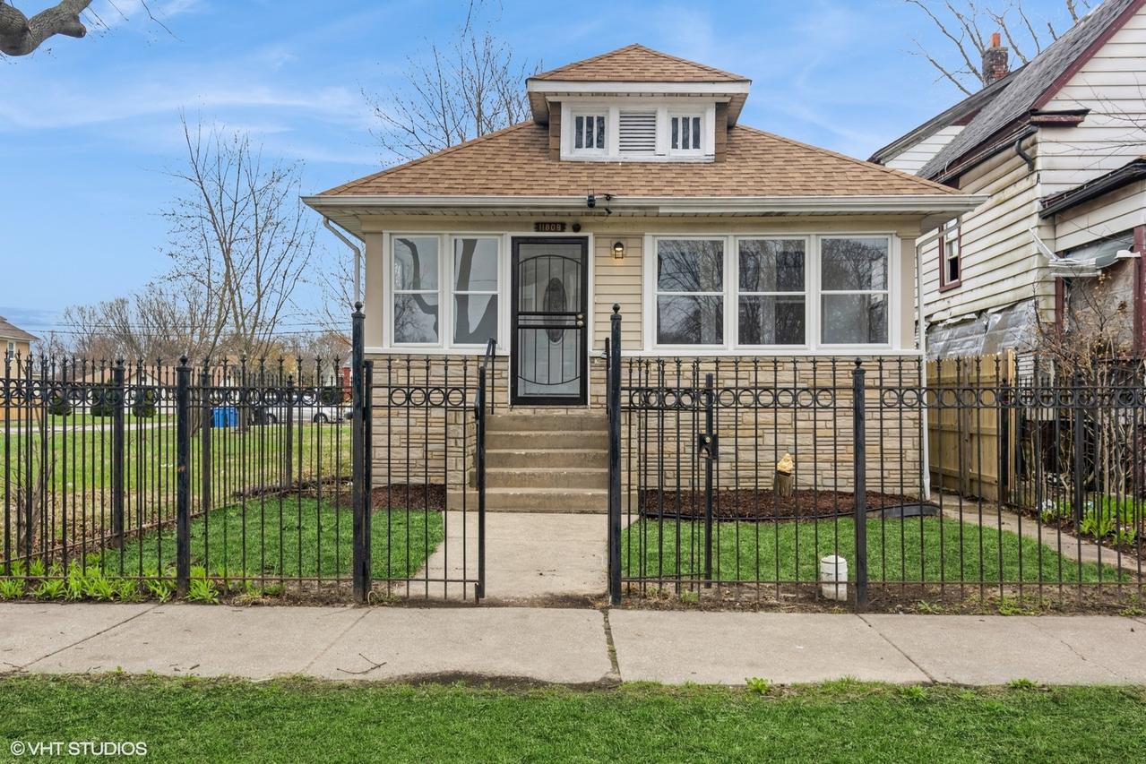 11809 S Wallace St., Chicago, IL 60628