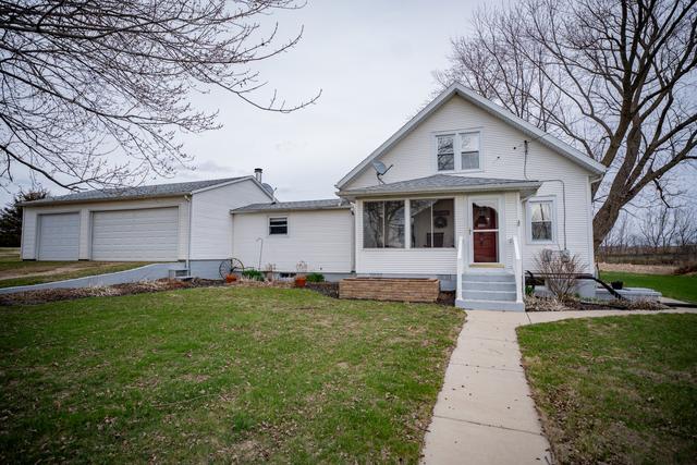 30583 Harvest Rd., Lanark, IL 61046