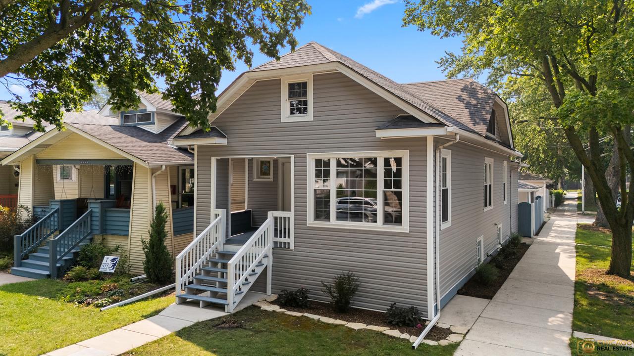 4656 N Leamington Ave., Chicago, IL 60630