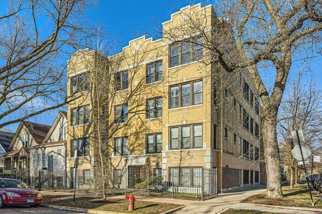 2454 N Washtenaw Ave. #2, Chicago, IL 60647
