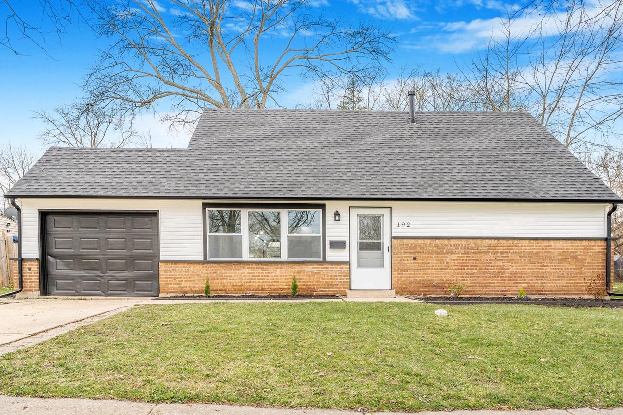 192 Washington St., Park Forest, IL 60466