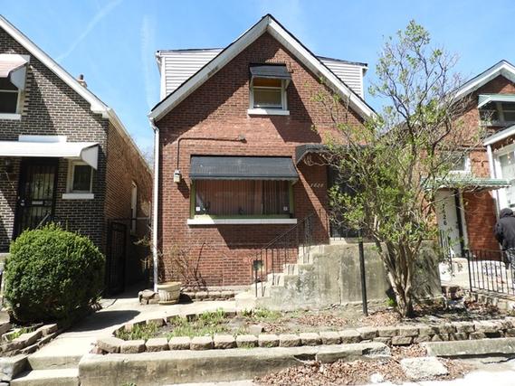 7628 S Evans Ave., Chicago, IL 60619