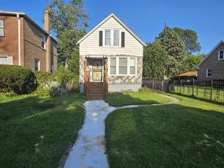10427 S Wallace St., Chicago, IL 60628