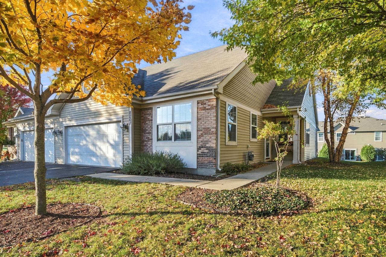 8201 Arlington Ln., Joliet, IL 60431