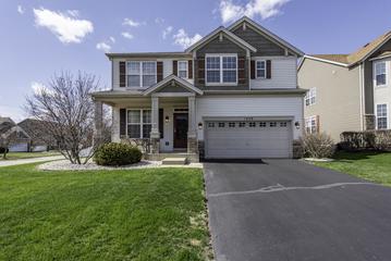 1229 Bradford Ln., Antioch, IL 60002