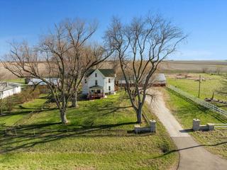 103 E 1400 North Rd., Danvers, IL 61732
