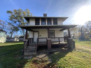 405 Chandler St., Danville, IL 61832