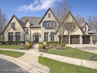 435 Woodland Park Ct., Hinsdale, IL 60521