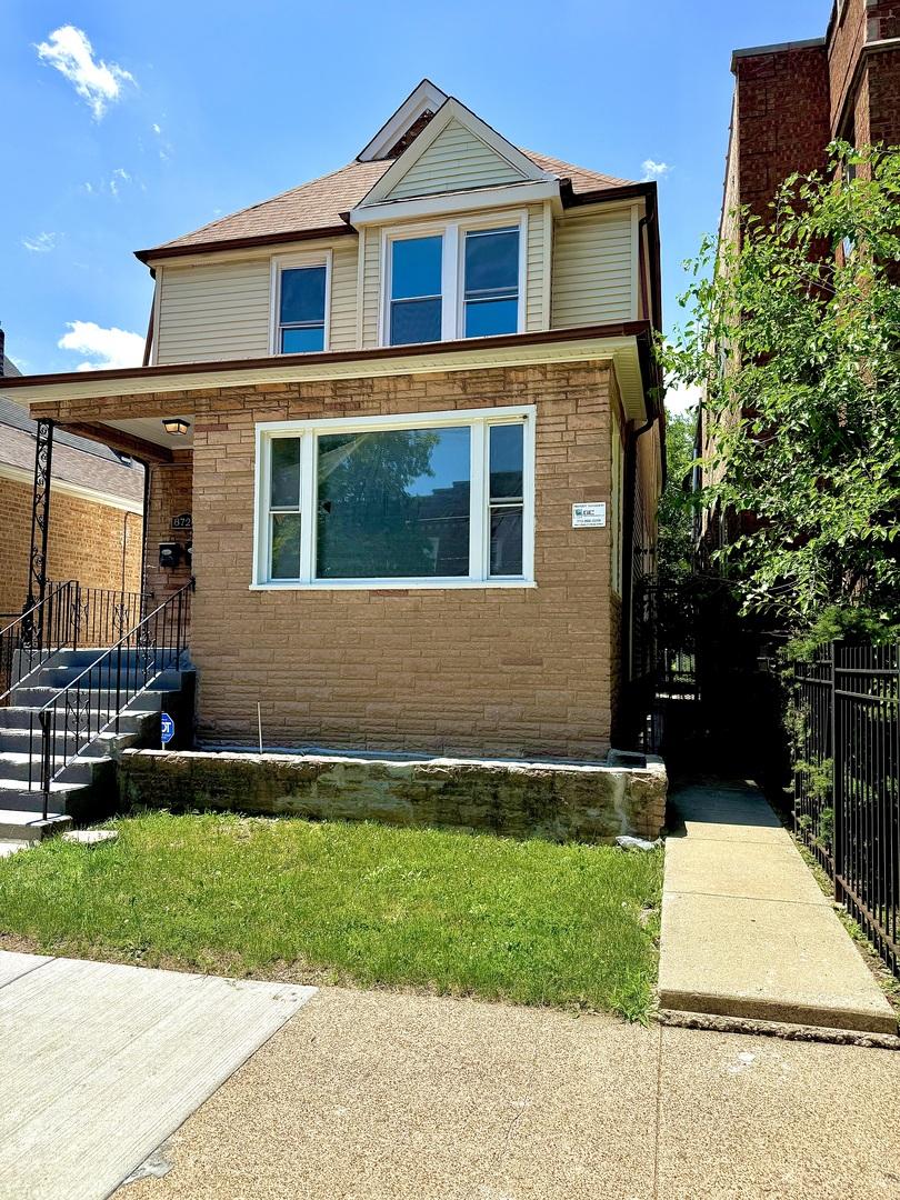 8720 S May St., Chicago, IL 60620