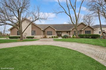 2802 Coleen Ct., Rolling Meadows, IL 60008