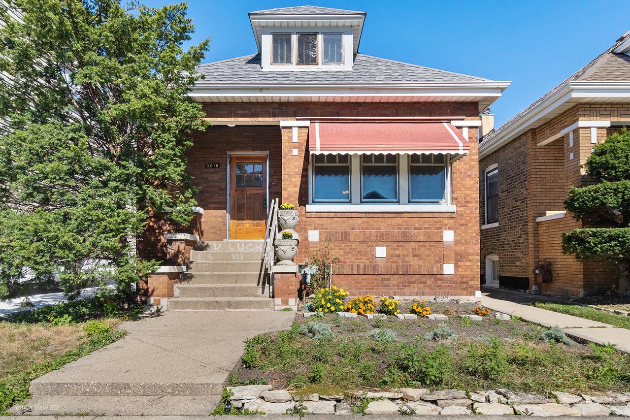 3018 W 54th St., Chicago, IL 60632