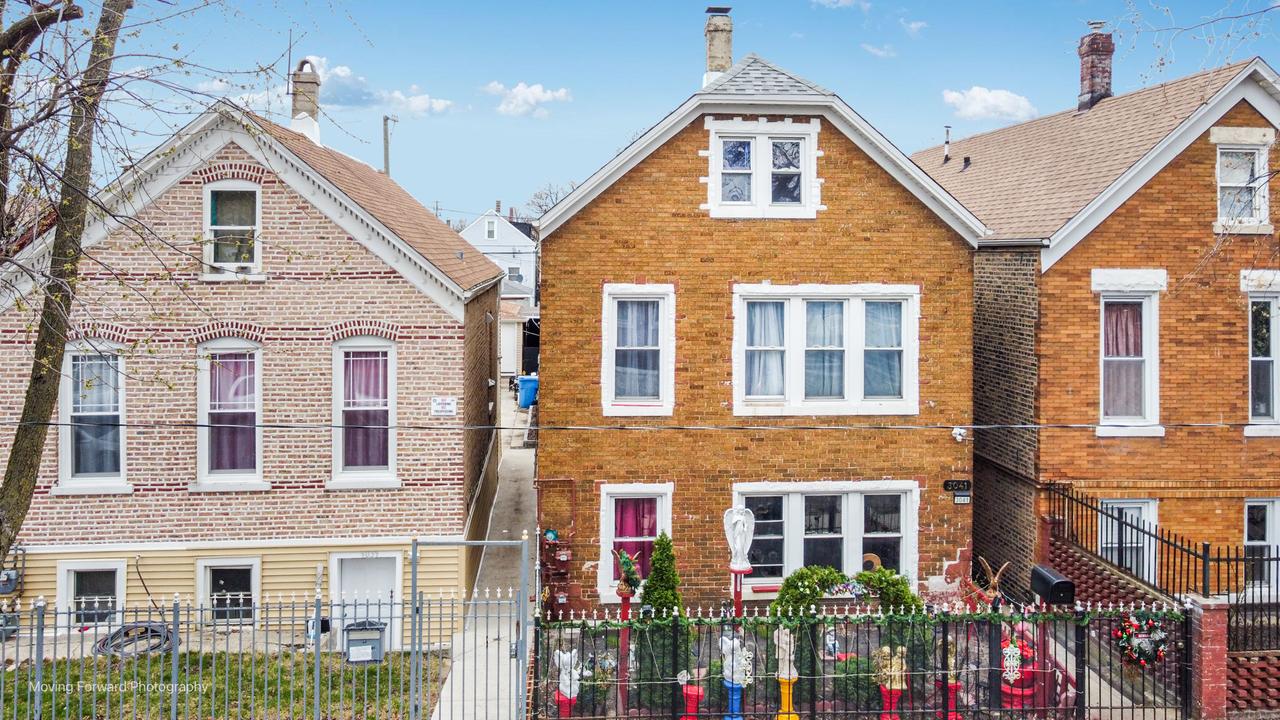 3041 S Drake Ave., Chicago, IL 60623