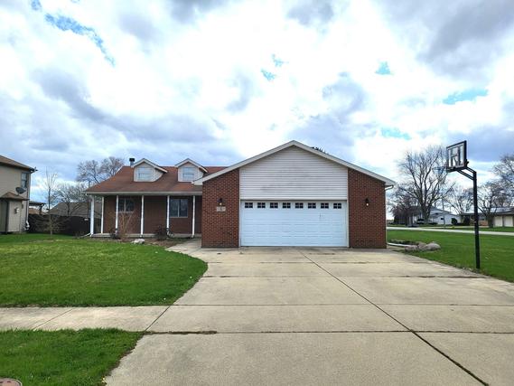 4 Junior Dr., Sandwich, IL 60548