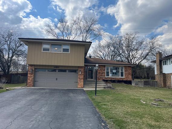 12870 S Cedar Ln., Palos Heights, IL 60463
