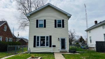 123 E Waupansie St., Dwight, IL 60420