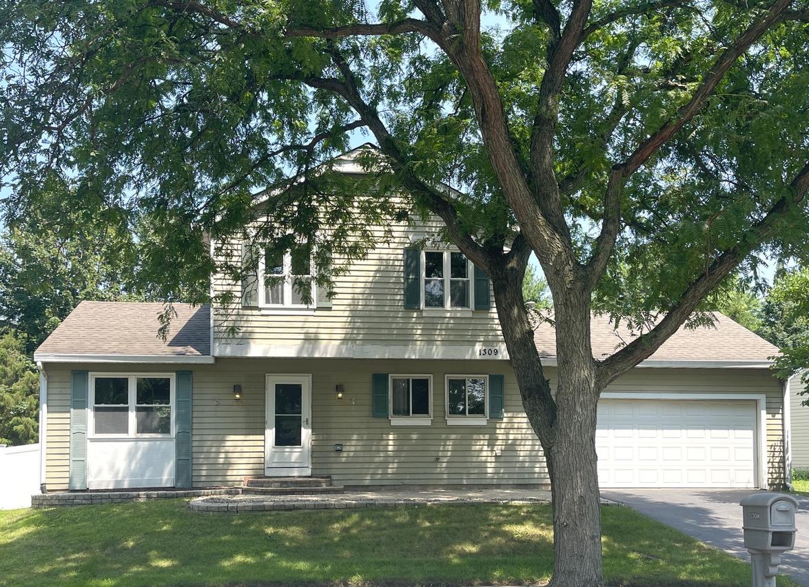 1309 Monmouth Ave., Naperville, IL 60565