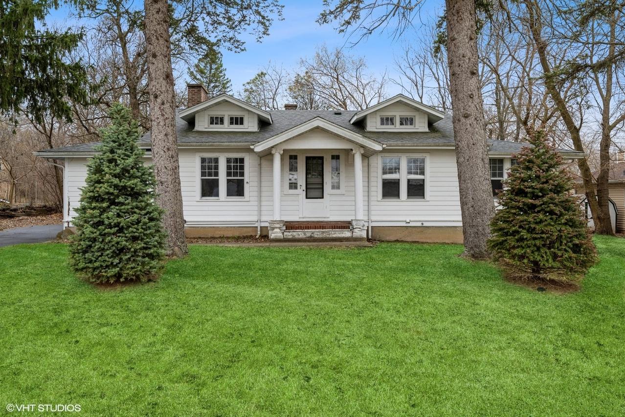 26121 W Lake Ave., Antioch, IL 60002