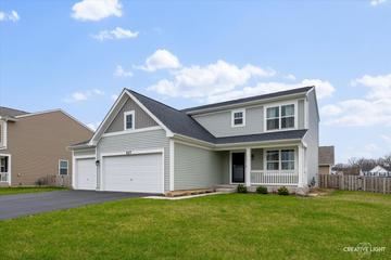 927 Hyte St., Plano, IL 60545