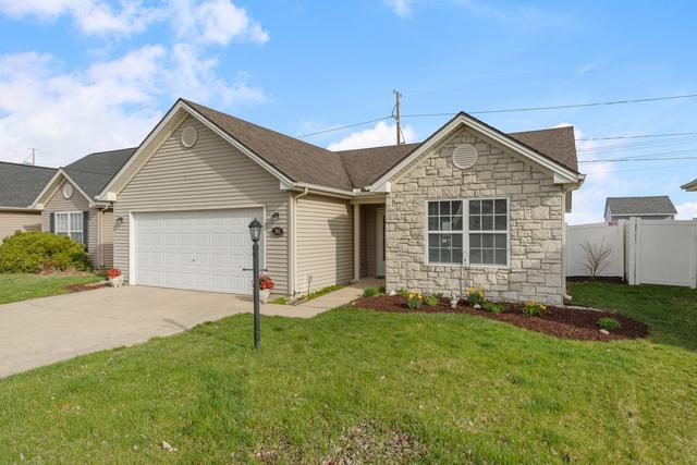 706 Lauterbur Ln., Champaign, IL 61822