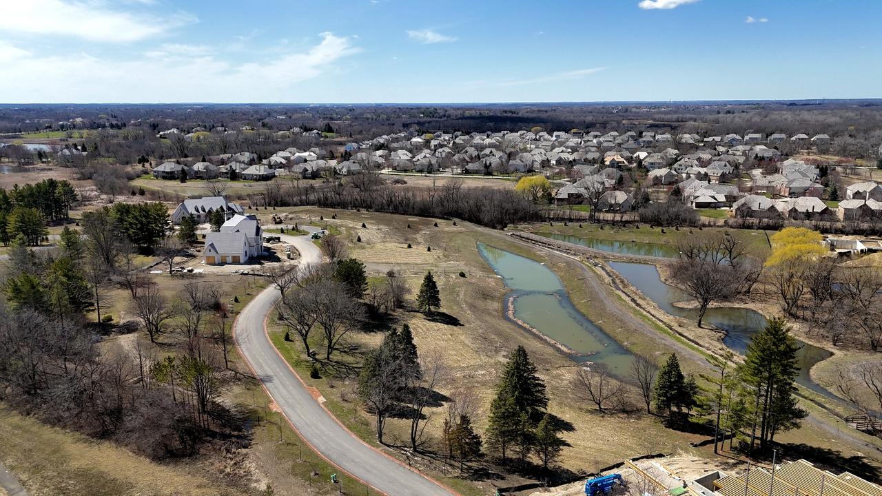 61 E Palatine Rd., South Barrington, IL 60010