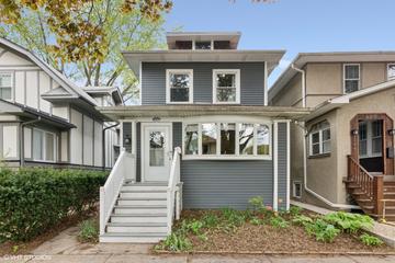 1142 S Scoville Ave., Oak Park, IL 60304