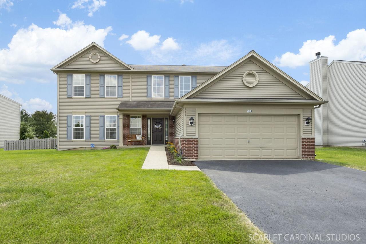 131 S Cranberry St., Bolingbrook, IL 60490