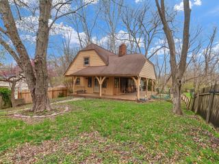 4224 E Lost Bridge Rd., Decatur, IL 62521