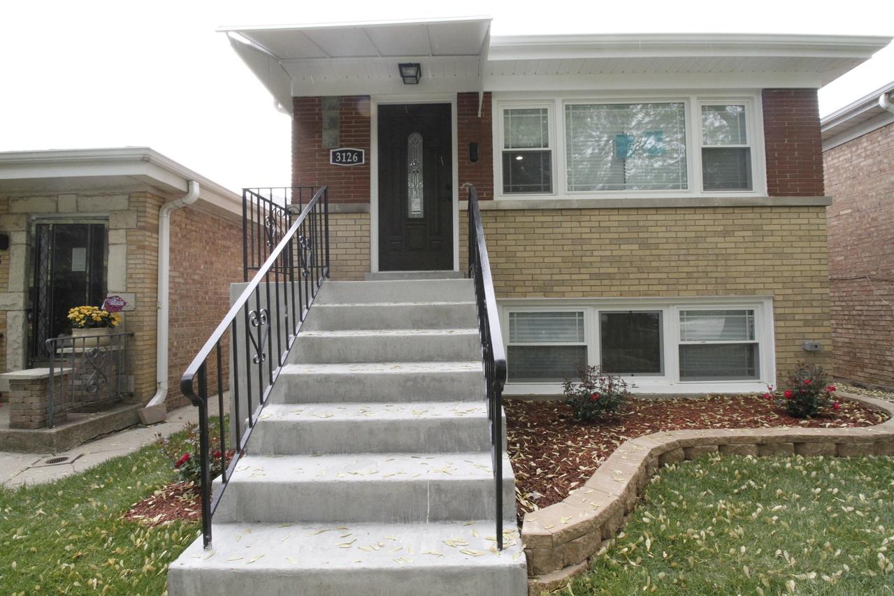 3126 Cuyler Ave., Berwyn, IL 60402