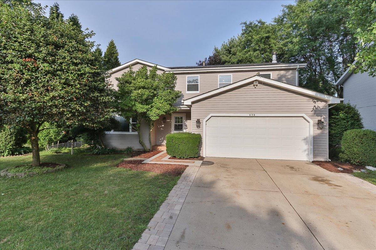 636 N Lyle Ave., Elgin, IL 60123
