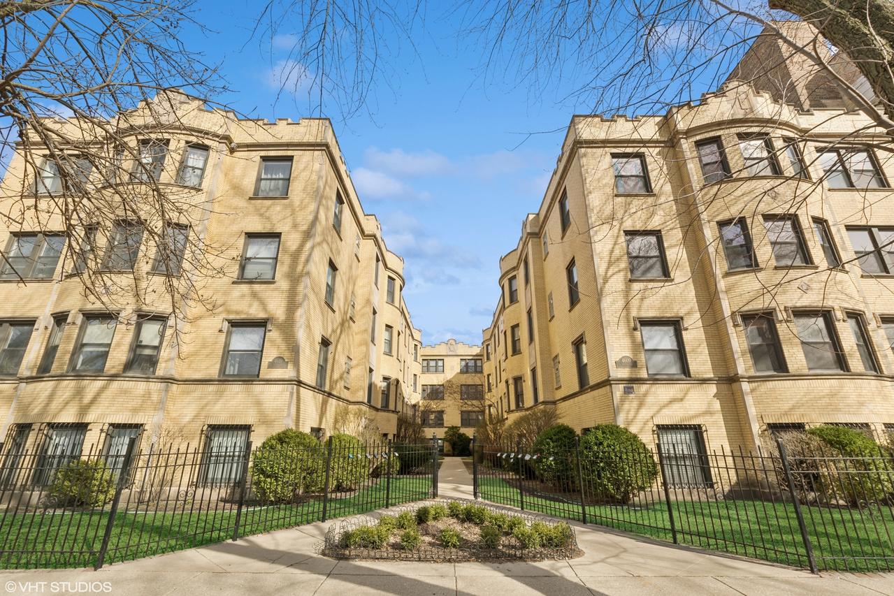 4619 N Paulina St. #3B, Chicago, IL 60640