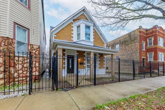 5423 S Honore St., Chicago, IL 60609