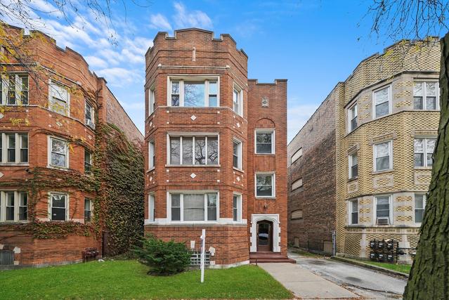 7825 S Phillips Ave., Chicago, IL 60649