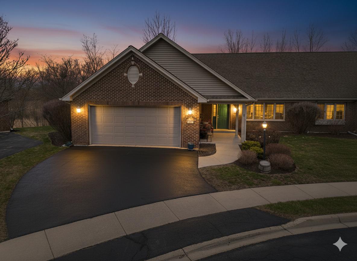 720 Serene Tr., Woodstock, IL 60098