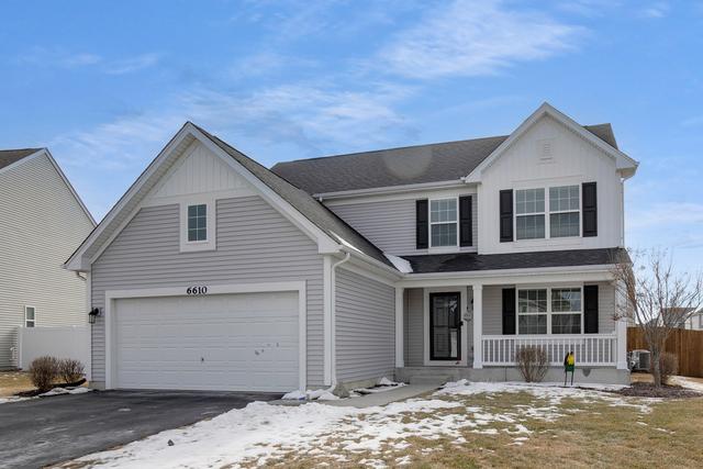 6610 Eich Dr., Joliet, IL 60431