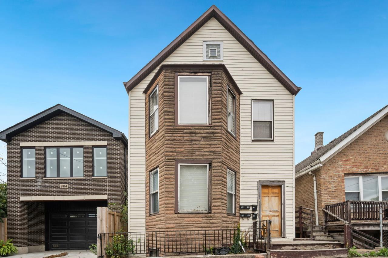 2812 S Grady Ct., Chicago, IL 60608