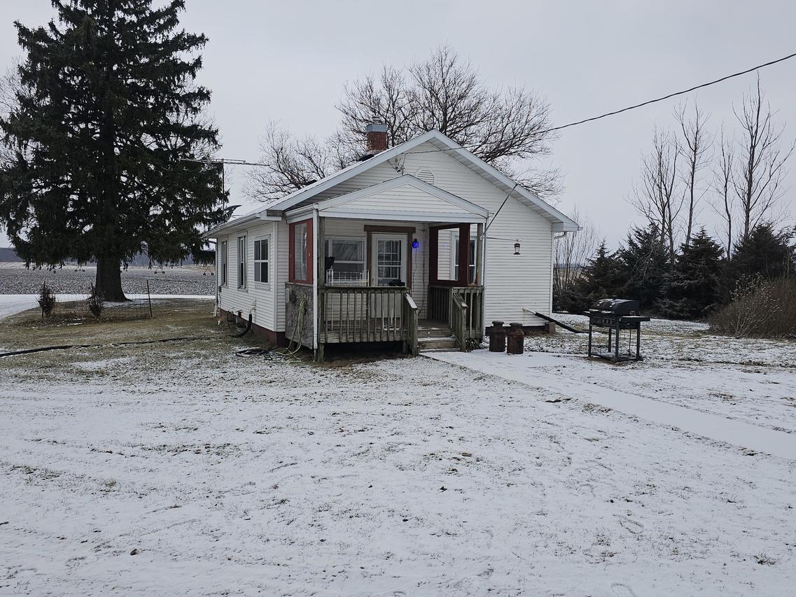 22945 45 East St., Mineral, IL 61344