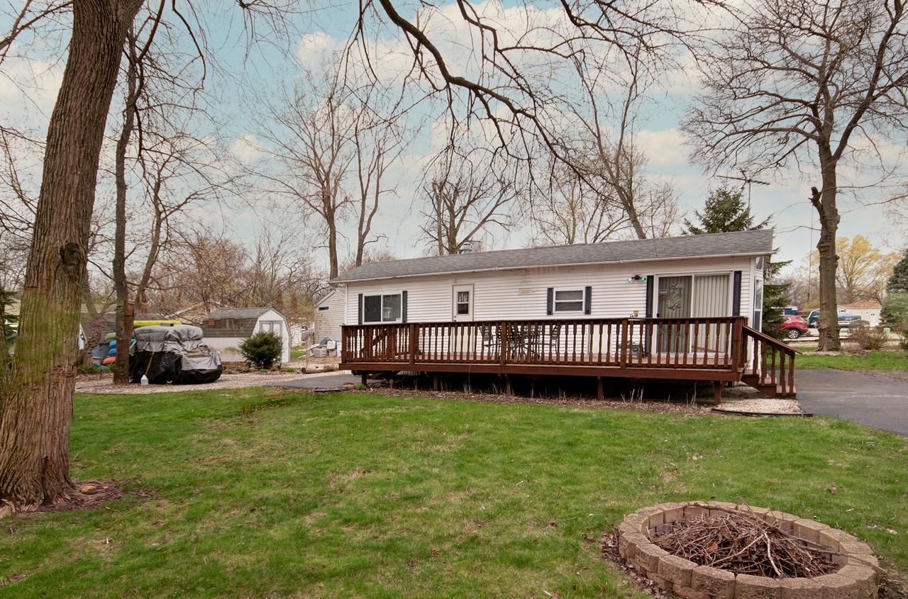 8 Bluegill Cir., Wilmington, IL 60481