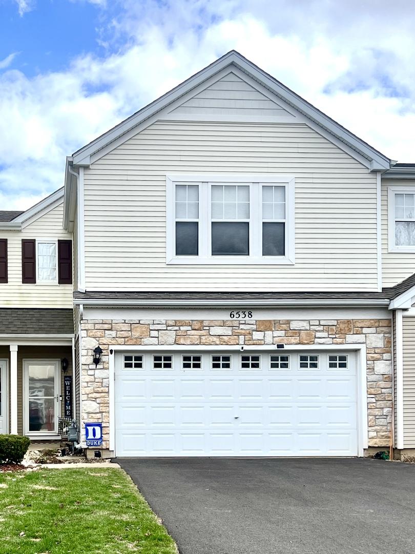 6538 Marble Ln., Carpentersville, IL 60110