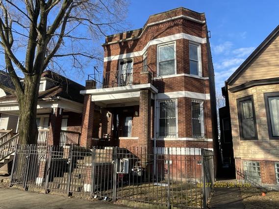5734 S Ada St., Chicago, IL 60636