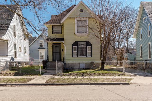 725 N Horsman St., Rockford, IL 61101