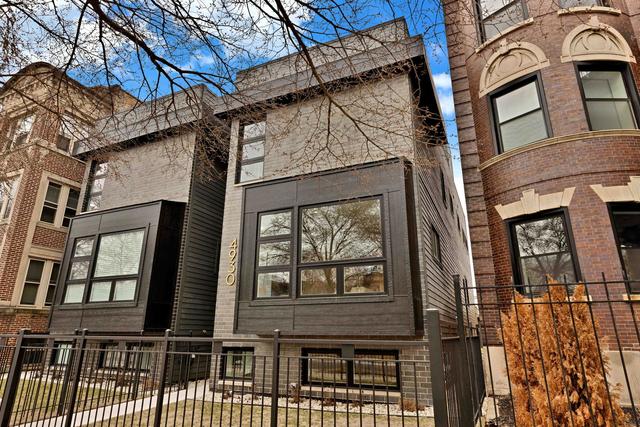 4930 S Martin Luther King Dr., Chicago, IL 60653