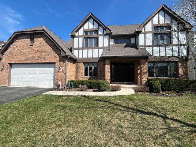 1611 Verde Ln., Mundelein, IL 60060