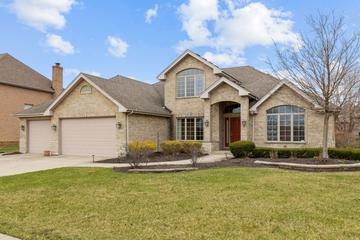 20187 Waterview Tr., Frankfort, IL 60423